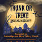 Trunk or Treat and Chili Cook-off event image