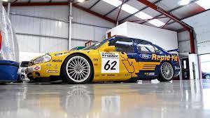 This is the btcc reloaded mod for race 07 by me and mr.t.it features the 1995/1996/1999 and 2000 btcc seasons.most of the skins have been converted from the gtr2 super touring mod. Buy The Car That Dominated The 2000 Btcc Motorsport Retro