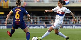 L'ouganda étrille la tunisie et sera en finale. Ligue Des Champions Feminine Face Au Barca Lyon Est Il Vraiment Favori
