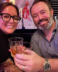 I spent my day doing all my favorite, ordinary things but with a little  more pep in my step! Coffee and NYT games, Pilates with Travis, reading,  long dog walk, a glorious