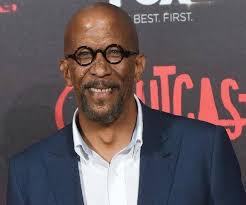 Reg E. Cathey Biography