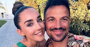 Inside Peter and Emily Andre's £1,100-a-night luxury UAE holiday with their  kids