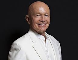 Jensen Huang: biography of one of the founders of NVIDIA