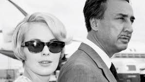 Le mariage secret de Romain Gary et Jean Seberg raconté par Ariane Chemin