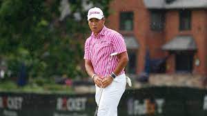 The 2021 british open will be played at royal st george's golf course, which is a relatively short course compared to the monster ones golfers have been playing on of late. M3wk8dmlgvpn M