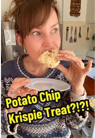 Testing Rice Crispy Add Ins