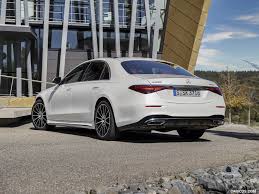 Luxury and safety features abound, although prices start. 2021 Mercedes Benz S Class Benz S Mercedes Benz Mercedes