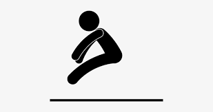 Volleyball coach a coach is the person in charge of a team. Long Jump Clipart Png Long Jump Olympic Symbol 640x480 Png Download Pngkit
