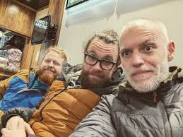 Guess where we are!!??