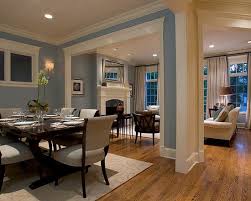 Pin By Pat Kirkwood On Remodeling Open Dining Room Traditional Dining Rooms Dining Design