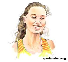 Uganda at 2020 Tokyo Olympics: Kathleen Grace Noble