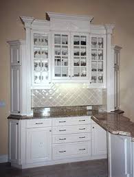Accordingly, the standing kitchen cabinet are available in different colors, materials, and designs, and their sizes are adjustable as necessary. Built Ins And Free Standing Cabinets Springhill Kitchen Bath Gainesville Florida