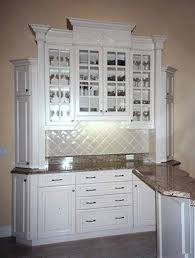 And there is good reason for this, as wall cabinets with these proportions are fairly accessible to most people standing on the floor or using a short stepladder. Built Ins And Free Standing Cabinets Springhill Kitchen Bath Gainesville Florida
