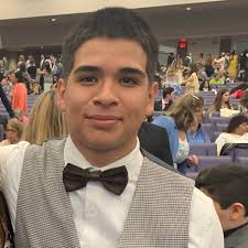 Reginald Maxwell and Daisy Fonseca's Wedding Website