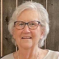 Helen Jane Mink Obituary