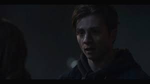 Walker Gets Dark with 'Insane B.S. and Bloodshed'