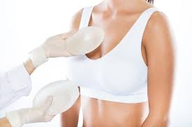 Best Breast Implant Size Based On Your Height Weight