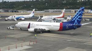 Pesawat sriwijaya air sj182 jatuh di perairan kepulauan seribu, jakarta utara saat menuju ke pontianak. 8ru0y0ifpseylm