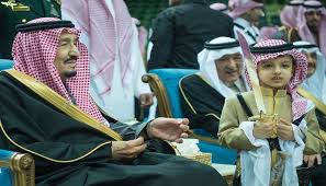 Tapi tentu saja raja saudi berkepentingan dengan rizieq shihab dan merasa kedekatan emosional. selain rizieq shihab adalah alumni univeristas ibnu saud di arab saudi, dia juga sangat anti syiah di indonesia dan sekarang. Penyakit Pikun Raja Salman Makin Memburuk Albalad Co