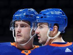 Pelech was selected by the erie otters in the second round (22nd overall) of the 2010 ohl priority draft. Get To Know The Islanders Ryan Pulock And Adam Pelech Pensburgh