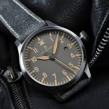 Steinhart Nav B Uhr 44 Automatic A Muster Pilot Watch I purchased a pilot watch from steinhart about a year ago and it looks and works great. steinhart nav b uhr 44 automatic a