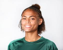 Broward 4A-3A girls track and field first team, second team, honorable  mention and coach of the year