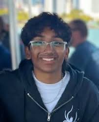 OhioStateCSEStudent Kuldeep Debnath is making an impact as a published  author! First-year Computer Science & Engineering major Kuldeep has already  published three books, with his latest, "The API Blueprint: Mastering API  Workflows,"