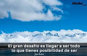 Mientras que el fracaso es simplemente unos pocos errores de juicio, repetidos cada día. Las 71 Mejores Frases De Jim Rohn Exito Y Liderazgo