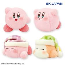 星のカービィ 7点 プライズ フィギュア ぬいぐるみ￼ グッズ まとめ売り 星のカービィ キャラ広場プライズ 特設サイト | Furyu