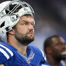 Margus Hunt released by Indianapolis Colts