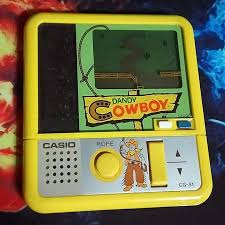 Una colección de juegos imprescindibles de capcom, konami, nintendo nosotros echamos de menos aquellas máquinas de bar como el que más, y por eso, hace unos años, invitamos a nuestros usuarios a elegir sus. De Las Primeras Maquinitas Nostalgia De Los 80 S Y 90 S Facebook