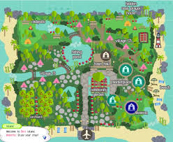 I Had So Much Fun Making My Last Island Plan That I Made A Second One Horizondesigns In 2020 Animal Crossing New Animal Crossing Animal Crossing Pc