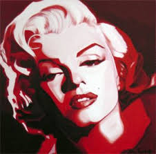 Marylin Monroe
