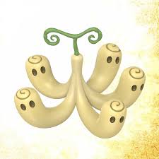 ? Horo Horo no Mi or Hollow Hollow Fruit, One Piece Perona devil fruit  .stl files, ready for 3d print・ 3D File for 3D printing・Cults