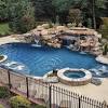 The peek family believes that anything less than designing and building the world's best pools and spas is unacceptable. 3