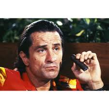 Lee thompson, based on the novel the executioners by john d. Robert De Niro In Cape Fear With Cigar Wearing Hawaiian Shirt 24x36 Poster Walmart Com Walmart Com