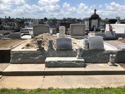 Daniel “Danny” Vitrano Jr. (1921-1987)