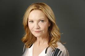 The Sunday Conversation: Joan Allen still a Midwesterner at heart
