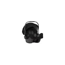 Nuna Pipa Icon Baby Carrier