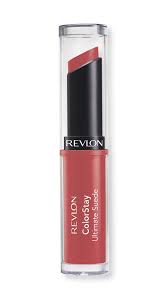 4.4 out of 5 stars with 723 ratings. Colorstay Ultimate Suede Lipstick Revlon
