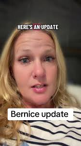 Bernice Irene Gregory