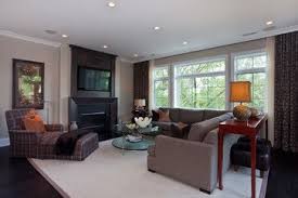 Maybe you would like to learn more about one of these? Behind Television Design Pictures Remodel Decor And Ideas Page 21 Traditional Design Living Room Couch Design Livingroom Layout