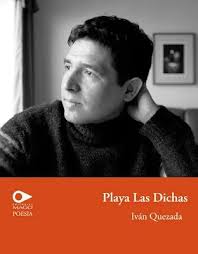 Chile: Iván Quezada, el escritor que siguió la huella. Sandra Ávila
