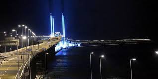 Pulau pinang pulau mutiara (jawi: Jambatan Kedua Pulau Pinang Jk2pp Facebook