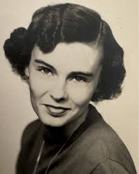 Martha Leonard Denny Obituary July 4, 2025