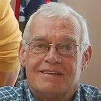 Mr. Eugene "Gene" Carlyle Galloway Obituary