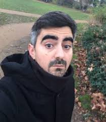 The book that never gets old, Episode 15 with Tiago Mata