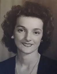 Obituary information for Eva Sothern Page