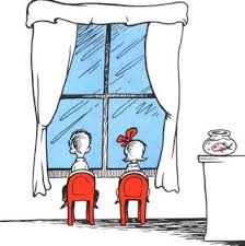 Rainy Daythe Mommy Teacher Dr Seuss Decorations Kids Classroom Decor Dr Seuss Crafts