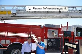 West kelowna fire crews are confirming the blaze that sparked on louie drive, friday morning, was a full alarm wildfire. Fire Services Agreement Signed By Westbank First Nation And City Of West Kelowna